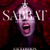 Sabbat: La Mano Negra