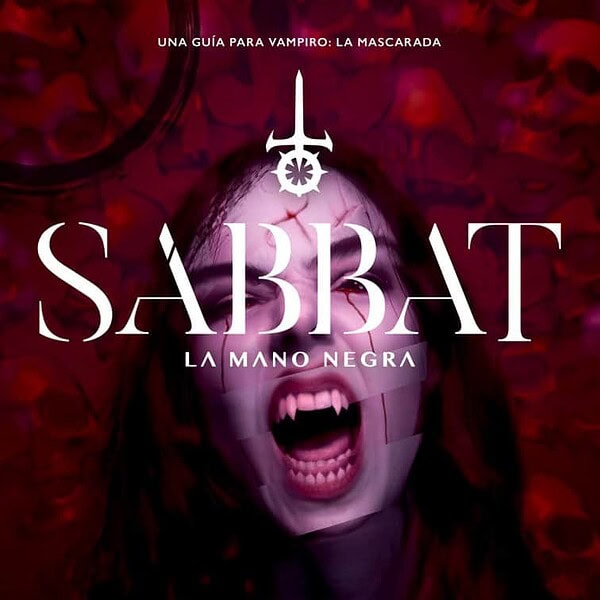 Sabbat: La Mano Negra