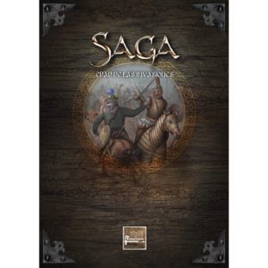 Saga: Edad de las Invasiones (Castellano)