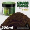 Cesped Electrostatico 2-3mm - BURNT FIELDS - 200ml Cesped Electrostatico 2-3mm - BURNT FIELDS - 200ml