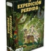 La Expedición Perdida