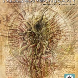 Necronomicon (2ª edición)