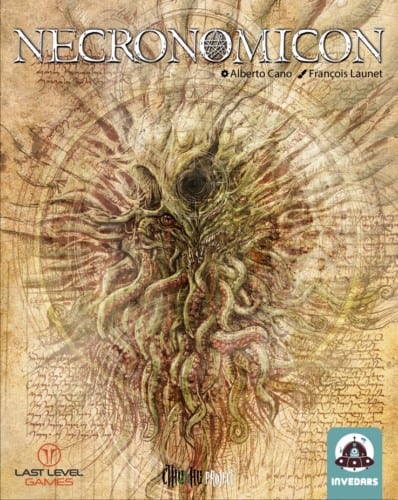 Necronomicon (2ª edición)