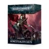 TARJETAS DE DATOS: GENESTEALER CULTS (ESP)