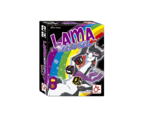 Lama Rock&Roll