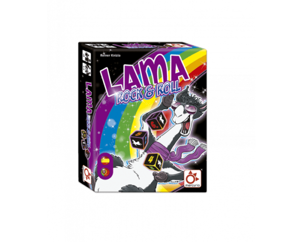 Lama Rock&Roll