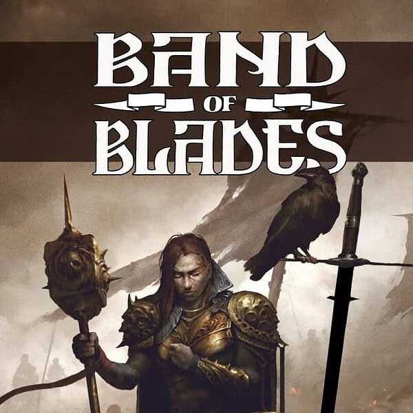 Band of Blades