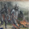 GUERRA DEL ANILLO EL DESTINO DE EREBOR GUERRA DEL ANILLO: EL DESTINO DE EREBOR
