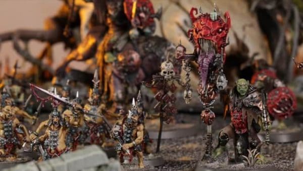 banda de guerra kruleboyz