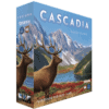 Cascadia