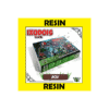 IXODOIS TEAM- RESIN