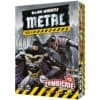 Dark Night Metal Pack #1