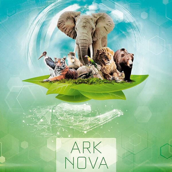 ARK NOVA