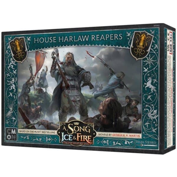 Segadores de la Casa Harlaw