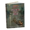WARHAMMER MUERTE EN EL REIK - AVENTURA WARHAMMER: MUERTE EN EL REIK - AVENTURA