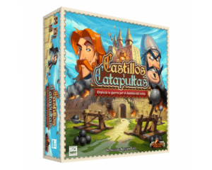 Castillos y Catapultas