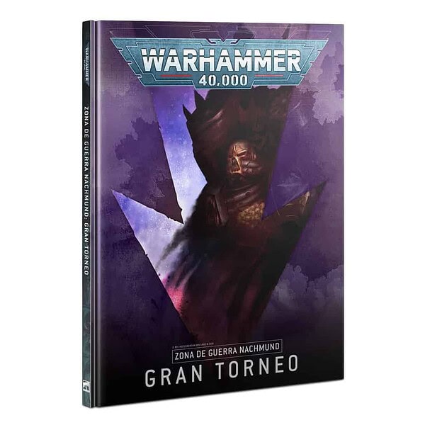 NACHMUND: GRAN TORNEO (ESPAÑOL)