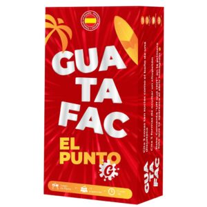 Guatafac El Punto G