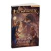 PATHFINDER 2ED: PROBLEMAS EN OTARI