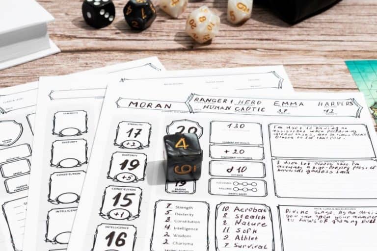 Temas originales para rolear como nunca