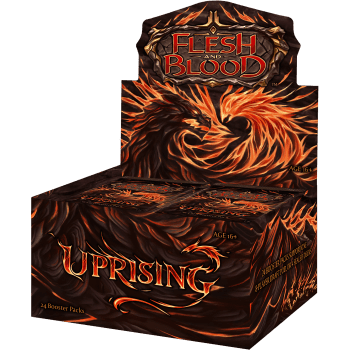 Uprising Booster Display (24 Packs)
