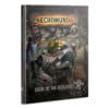 Necromunda: Book of The Outlands (Inglés)