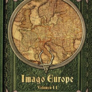 IMAGO EUROPE volumen II