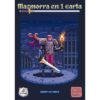 Mazmorra en 1 Carta Mazmorra en 1 Carta