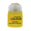 CONTRAST: BAD MOON YELLOW