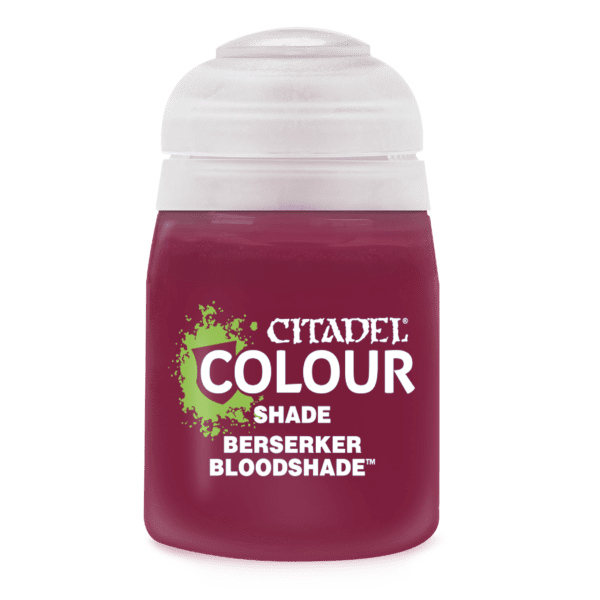 SHADE: BERSERKER BLOODSHADE