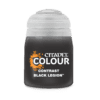 CONTRAST: BLACK LEGION