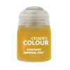 CONTRAST: IMPERIAL FIST