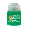 CONTRAST: KARANDRAS GREEN