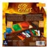 Lost Cities - Exploradores componentes