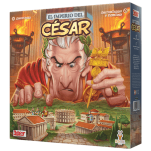 El Imperio del César