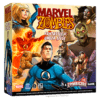Marvel Zombies: Fantastic 4 Under Siege
