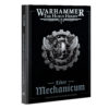 Liber Mechanicum – Forces of the Omnissiah Army Book