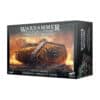 Spartan Assault Tank