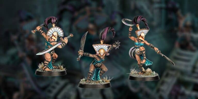 Cypher Lords