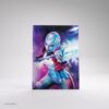 Marvel Champions Sleeves Nebula 3