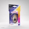 Marvel Champions Sleeves Guardians of the Galaxy