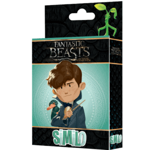 Similo Fantastic Beasts