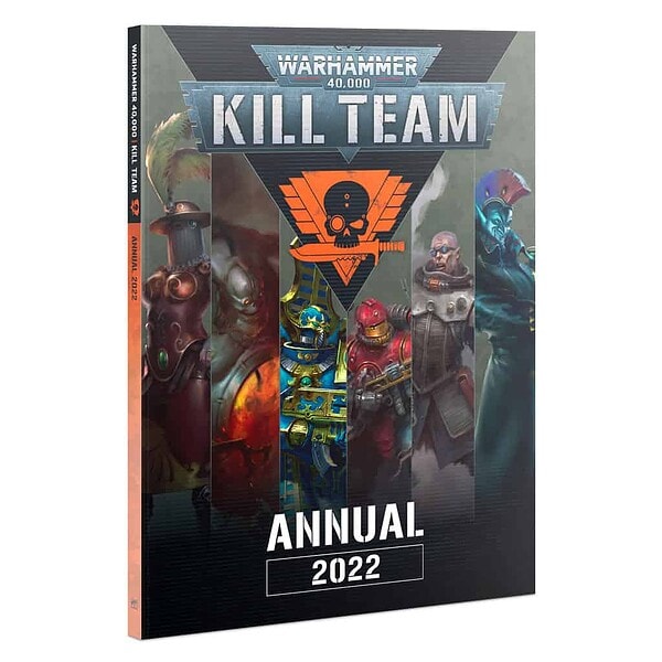 Kill Team: Anual 2022