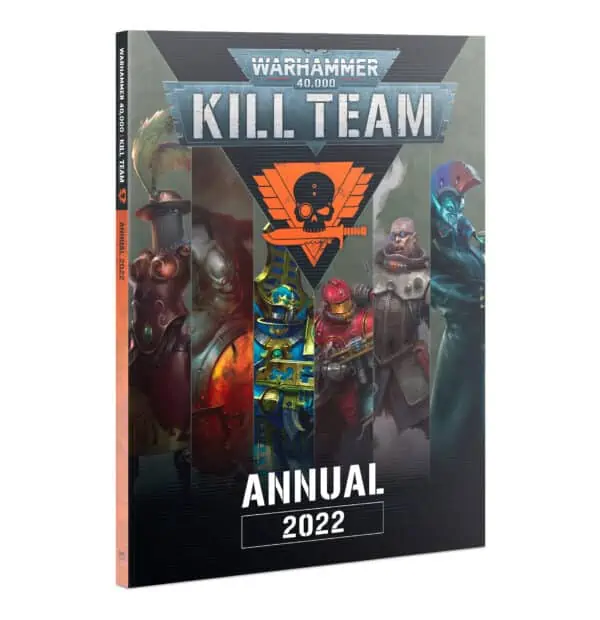 Kill Team: Anual 2022