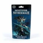 Warhammer Underworlds: Nethermaze: Mazo de Rivales acérrimos