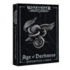 https___trade.games-workshop.com_assets_2022_09_60053099001_HHReactionCardsStock Warhammer: The Horus Heresy – Age of Darkness Reference Cards (Inglés)