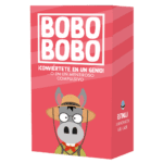 Bobo Bobo