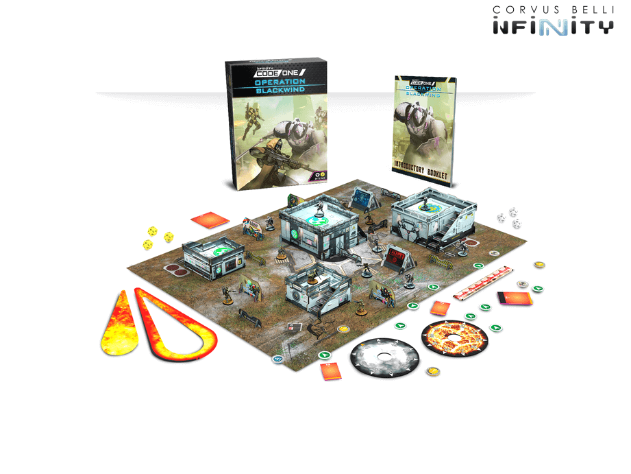 Comprar Operation Blackwind Exclusive Bundle LudusBelli Comprar Operation Blackwind Exclusive Bundle LudusBelli