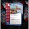 Blood Bowl Amazon Team Card Pack (Inglés) 2