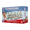 Equipo de Amazons de Blood Bowl: Kara Temple Harpies